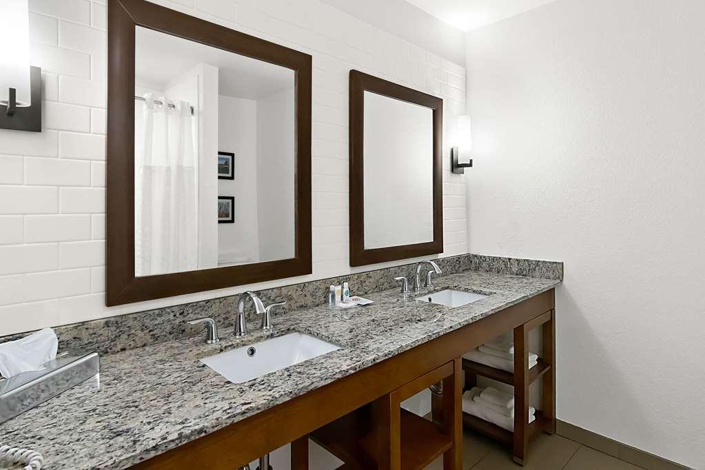 Comfort Suites Rensselaer Near Fair Oaks Ruang foto