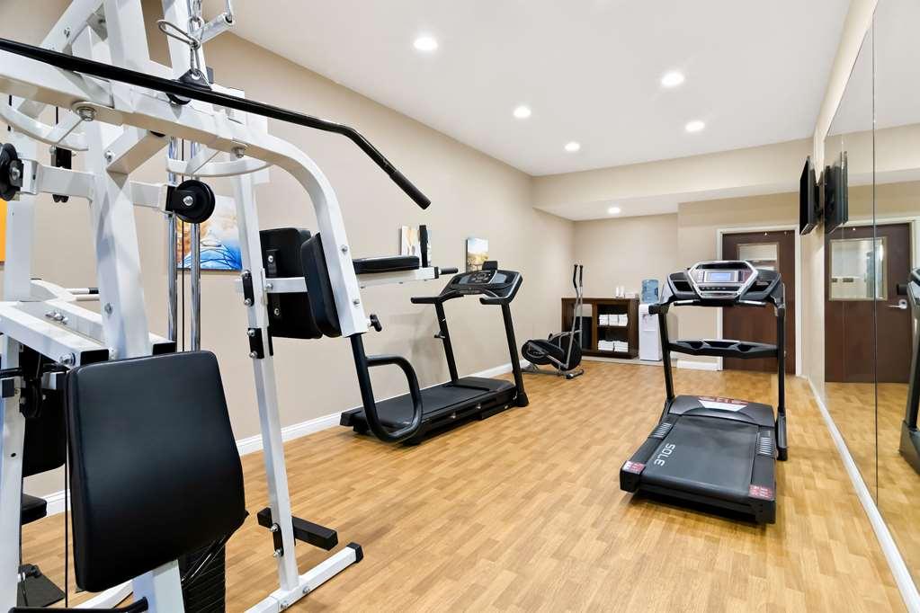 Comfort Suites Rensselaer Near Fair Oaks Fasilitas foto